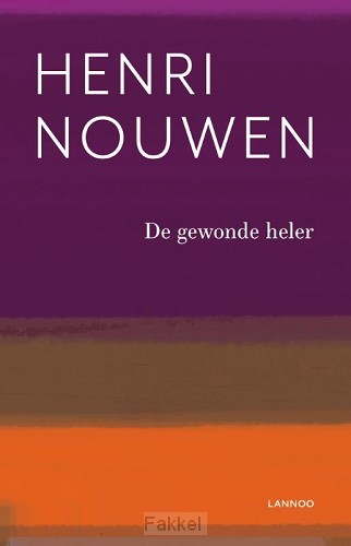 product afbeelding voor: Gewonde heler  POD