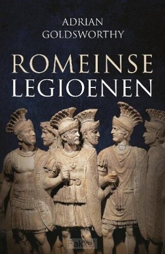product afbeelding voor: Romeinse legioenen