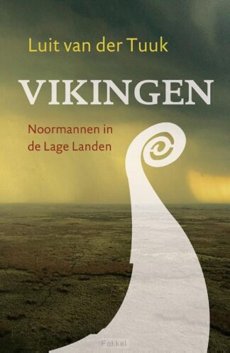 product afbeelding voor: Vikingen