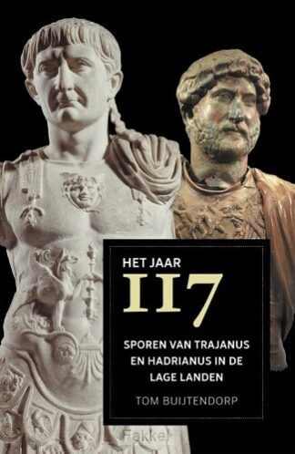 product afbeelding voor: Jaar 117