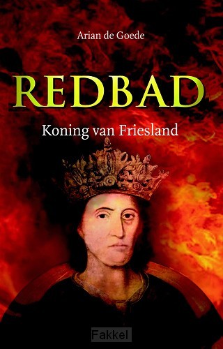 product afbeelding voor: Redbad