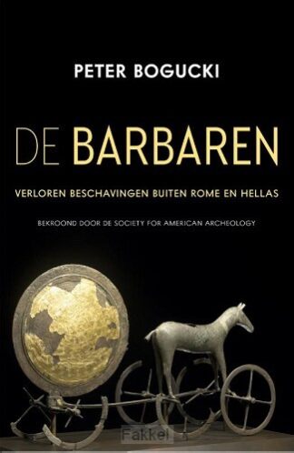 product afbeelding voor: Barbaren