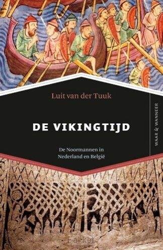 product afbeelding voor: Vikingtijd