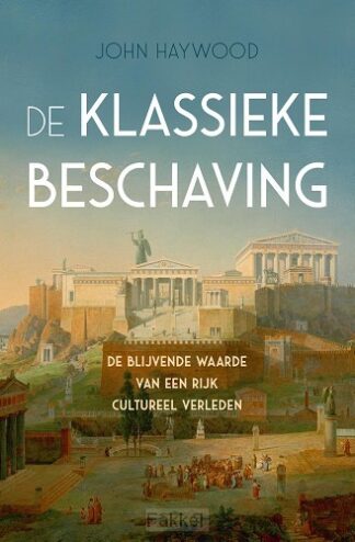 product afbeelding voor: De klassieke beschaving
