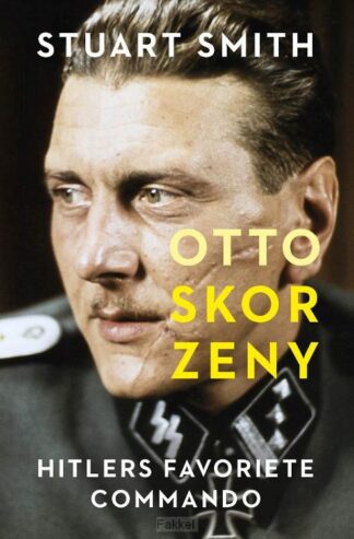 product afbeelding voor: Otto Skorzeny
