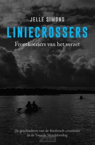 product afbeelding voor: Liniecrossers