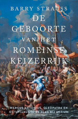 product afbeelding voor: Geboorte van het romeinse keizerrijk