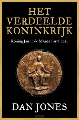 product afbeelding voor: Verdeelde koninkrijk