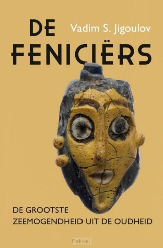product afbeelding voor: Feniciërs