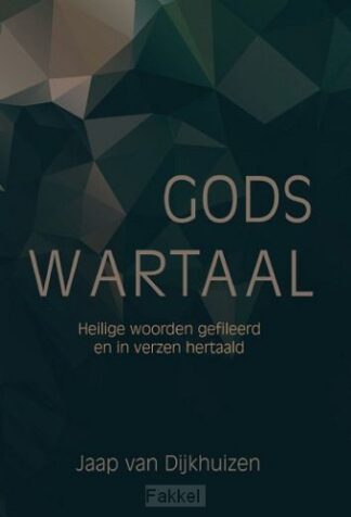 product afbeelding voor: Gods wartaal