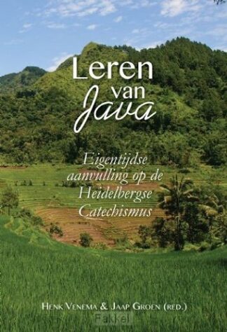 product afbeelding voor: Leren van java