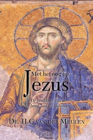 product afbeelding voor: Met het oog op Jezus