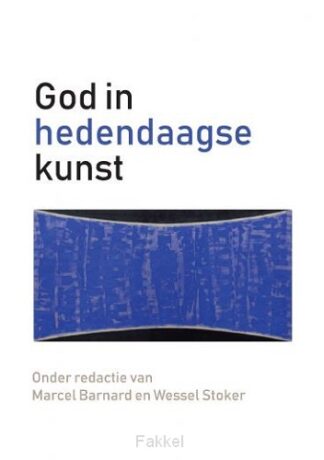 product afbeelding voor: God in hedendaagse kunst