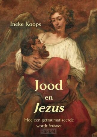 product afbeelding voor: Jood en Jezus