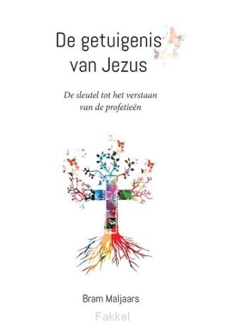 product afbeelding voor: Getuigenis van Jezus