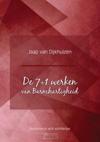 product afbeelding voor: 7+1 werken van barmhartigheid