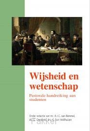 product afbeelding voor: Wijsheid en wetenschap