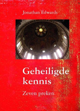 product afbeelding voor: Geheiligde kennis