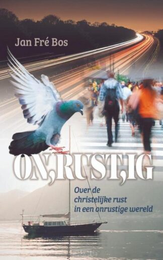 product afbeelding voor: Onrustig