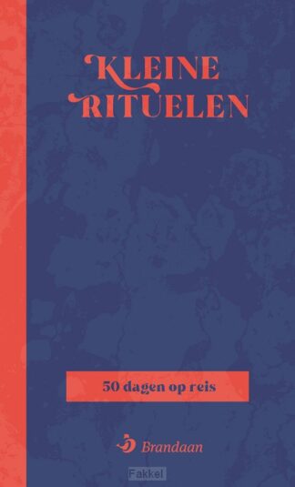 product afbeelding voor: Kleine rituelen