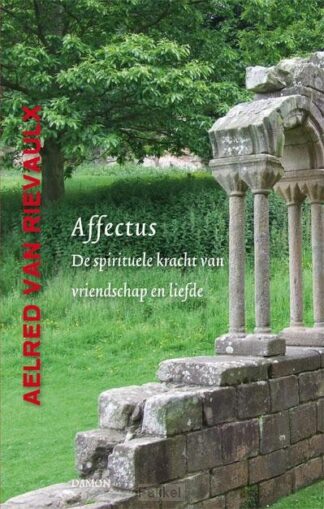product afbeelding voor: Affectus