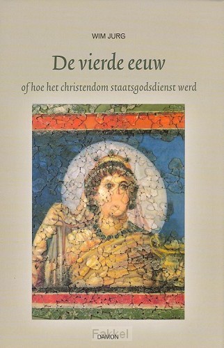product afbeelding voor: Vierde eeuw