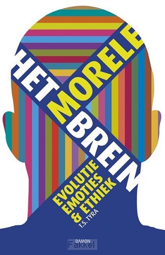 product afbeelding voor: Morele brein