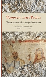 product afbeelding voor: Vrouwen naast Paulus