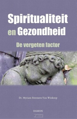 product afbeelding voor: Spiritualiteit en gezondheid