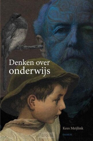 product afbeelding voor: Denken over onderwijs