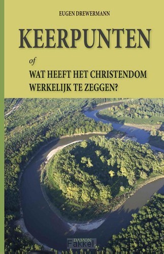 product afbeelding voor: Keerpunten