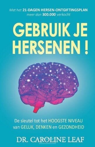 product afbeelding voor: Gebruik je hersenen!