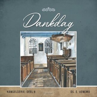 product afbeelding voor: Dankdag