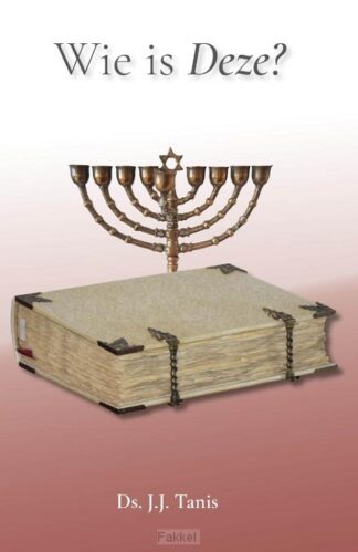 product afbeelding voor: Wie is Deze