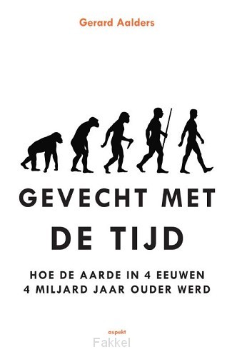 product afbeelding voor: Gevecht met de tijd  POD