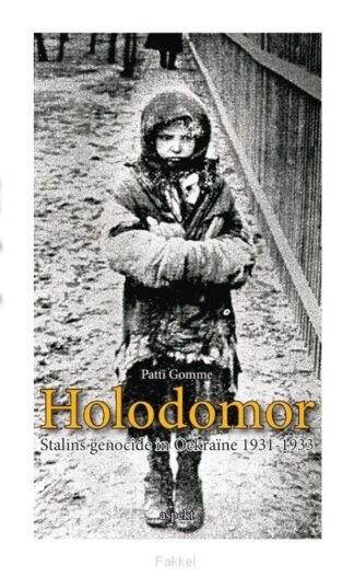 product afbeelding voor: Holodomor