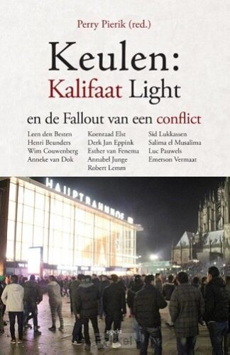 product afbeelding voor: Keulen kalifaat light en de fallout