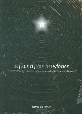 product afbeelding voor: Kunst van het winnen