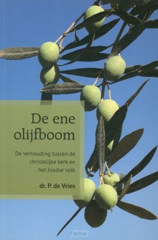product afbeelding voor: Ene olijfboom