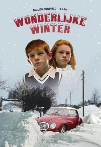 product afbeelding voor: Wonderlijke winter