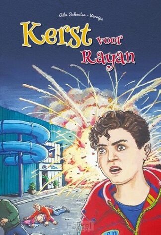 product afbeelding voor: Kerst voor rayan