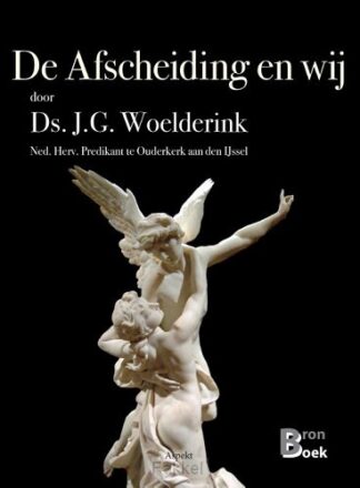 product afbeelding voor: Afscheiding en wij  POD