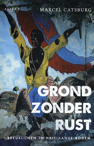 product afbeelding voor: Grond zonder rust