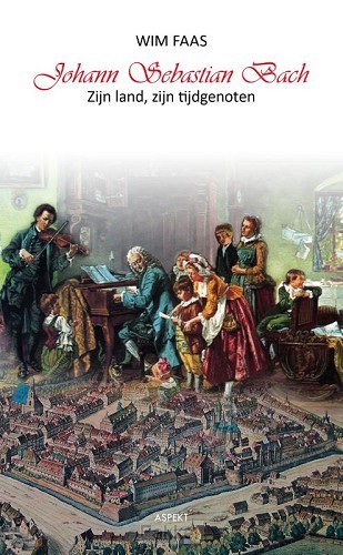 product afbeelding voor: Johann Sebastian Bach