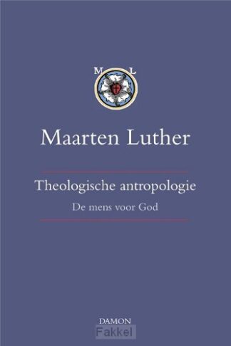product afbeelding voor: Theologische antropologie 1