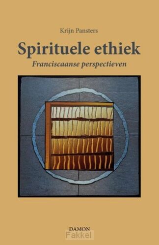 product afbeelding voor: Spirituele ethiek