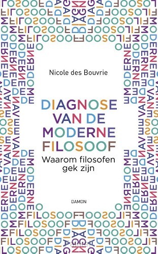 product afbeelding voor: Diagnose van de moderne filosoof