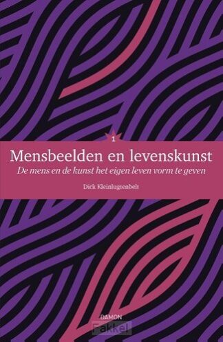 product afbeelding voor: Mensbeelden en levenskunst 1