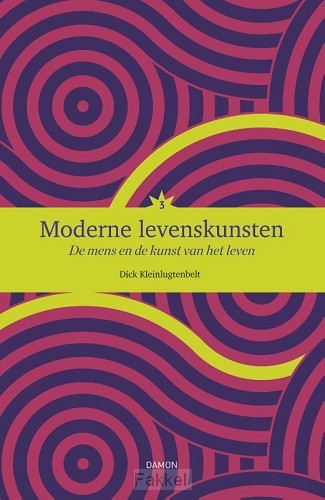 product afbeelding voor: Moderne levenskunsten 3