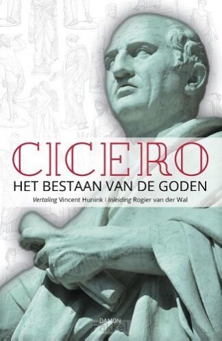 product afbeelding voor: Cicero